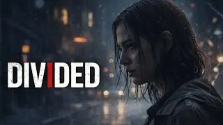 Divided Until the End | 2026 Dark Alternative Rock Song About a World Full of Hate