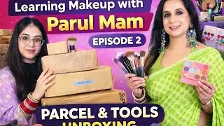 💄Products and tools for Academy💄/ Parul Garg Academy/ Academy recommendations/ Parul Garg Student