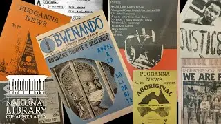 Publishing the Anti-Colonial Struggle with Dr Angelique Stastny