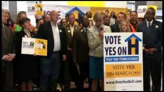 Measure H  Press Conference 1-30-17&ndash; Janice Hahn