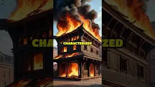 The Great Savannah Fire of 1820: A Hidden History