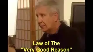 Video 2 - Logical Soul Training Intro 2