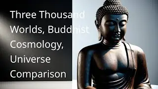 Exploring the Vastness of the Three Thousand Great Thousand Worlds and Its Link to Modern