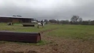 Oliver XC at Twin Rivers2