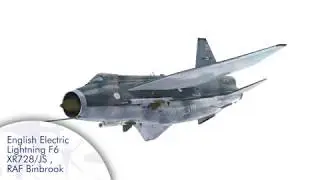 Corgi | Jul - Dec 2017 Aviation Archive highlights