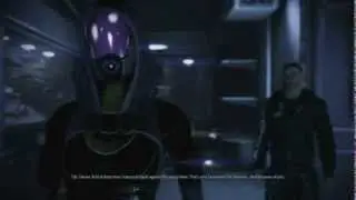 Let's Play Mass Effect 3 (Blind) - Part 83 - Pre-dreadnought attack prep