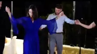 Συρτός (Σηφακάκης - Λιονής - Αρετάκης) Πρόγαμος Γιώργου Παττακού - Άννας Μουστάκα Χρωμοναστήρι