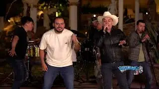 Banda Renovacion Ft Noel Torres - Me La Pel@n (En Vivo 2026)