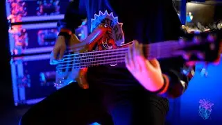 This Burning Day - Responsible (Official Bass Playthrough)
