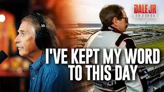 Hank Parker's Pact with Dale Earnhardt: 
