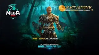 ATRASADOOOO! LINEAGE 2 MEGAPVP🔥BRASELF🔥🔥 !interface !server 🔥