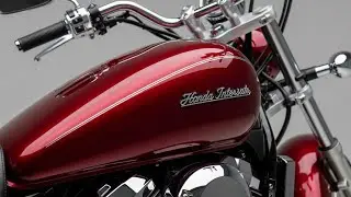 2026 Honda Interstate Is Back 👿 The Ultimate American Cruiser You Didn&rsquo;t See Coming