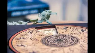 Meet New Zealand's Official Wizard! | Christchurch's Magical Icon