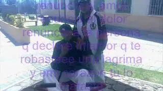 renuncio al amor (l.r.s lirica suprema) stilo callejero mc