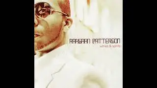 Rahsaan Patterson - Higher Love