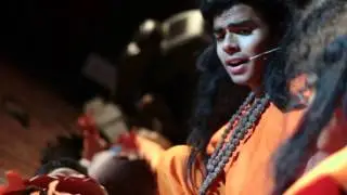 Video - Making of Ramayana