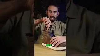 BAREFOOT SAFETY FOOTWEAR: IT LOOKS LIKE AN URBAN BOOT, but IT IS NOT👀