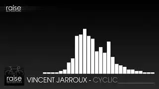Vincent Jarroux - Cyclic #technomusic #melodictechno