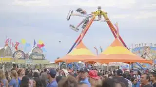 2017 Adams County Fair Recap