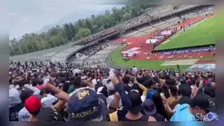 Corre corre tigueres, LA BANDA DEL PEBETERO