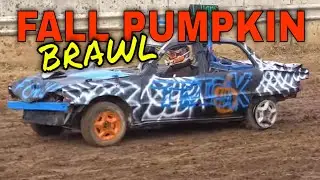 FALL PUMPKIN BRAWL 2024 (MIDSIZE CHAIN HEAT #1)