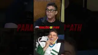 Johnny Knoxville and @steveo 's Addiction