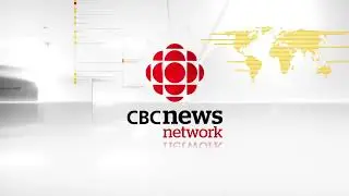 CBC News Network: Promo - Cape Breton