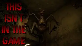 This HORROR Game LIED To You