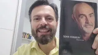 SEAN CONNERY (Bi&oacute;grafo: Michael Feeney Callan)