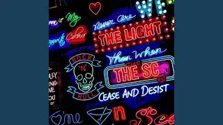 The Seven Noses of Soho