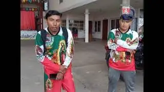 Comienzan a llegar peregrinos guadalupanos a Frontera