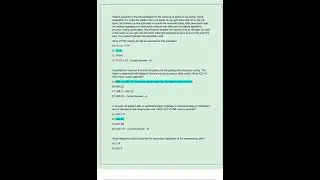 AAPC CPC FINAL EXAM 20252026 ACTUAL EXAM ALL CHAPTERS COVERED COMPLETE ACCURATE EXAM QUESTIONS AND V