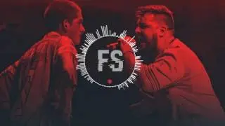 PAPO vs KLAN - Semifinal: Instrumental | Beat De Rap | Free Style