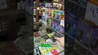 Promo&ccedil;&atilde;o de Charutos e Bebidas  Pre&ccedil;os Incr&iacute;veis!