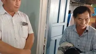 Xav Plig Ua Nyuj Dab .....