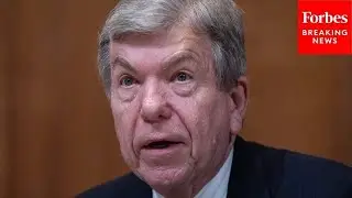 Roy Blunt Emphasizes Bipartisan Nature Of The Electoral Count Act