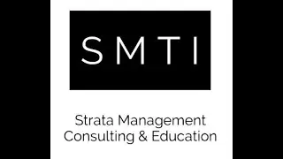 SMTI - Strata Sharing Place Forum