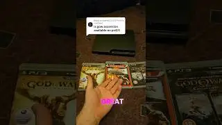 Как подключить карту захвата Elgato HD 60 X к PlayStation 3: пошаговое руководство #видео #коротк...