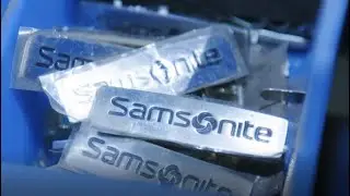 Samsonite Bolsters Consumer Experience and Streamlines Returns Management with ReverseLogix