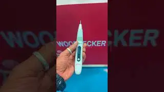 Woodpecker Endo Activator