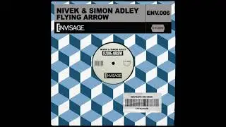 Nivek & Simon Adley - Flying Arrow