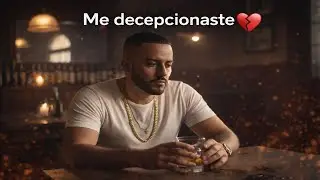 Wisin & Yandel - Me decepcionaste 💔 (Video Music)