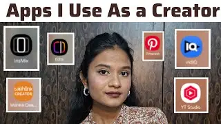 Apps Every Content Creator NEEDS in 2026📸
