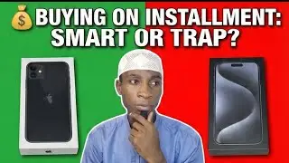 💰 BUYING ON INSTALLMENT: SMART OR TRAP?