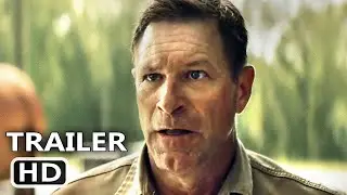 THIEVES HIGHWAY Official Trailer (2025)