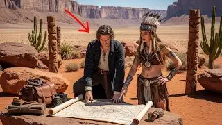 He Discovered An Ancient Apache Trading Route &mdash; And The Tribe Demanded Control Of His Ranch