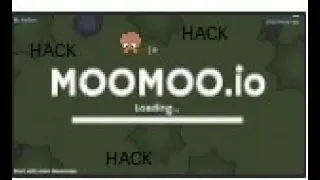 MooMoo.io HACKS skacat