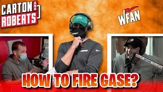 How to [Creativley] FIRE Adam Gase!