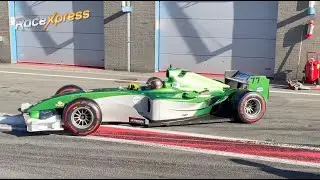 PURE SOUND V10 Formula One