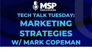 EP 236 MSP Website Best Practices